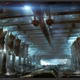 Illustration for article titled The concept art of iJupiter Ascending /iis glorious eye candy